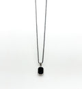 Onyx Stone Necklace