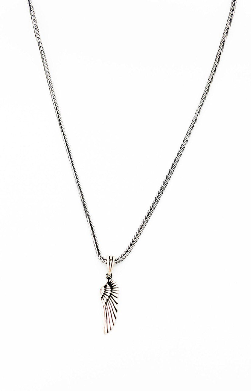 Eagle Wing Necklace